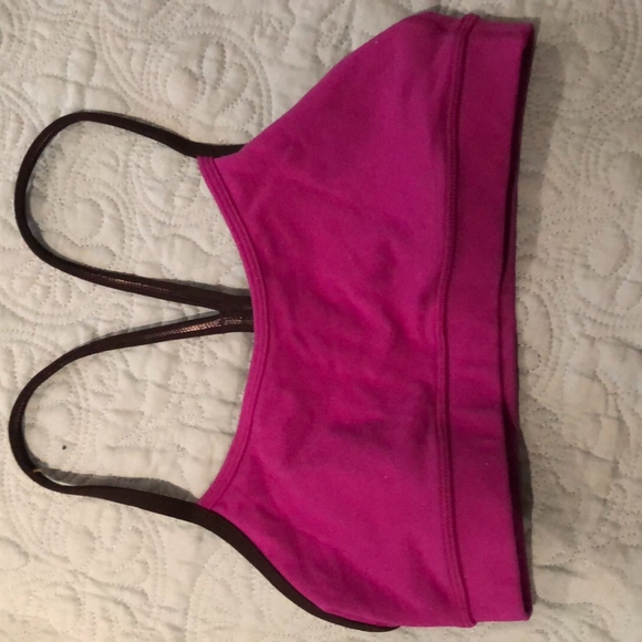 Lululemon bra - Picture 1 of 5